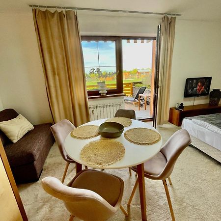 Apartment Jenny- Stunning View Of High Tatras Vel'ka Lomnica Exterior photo