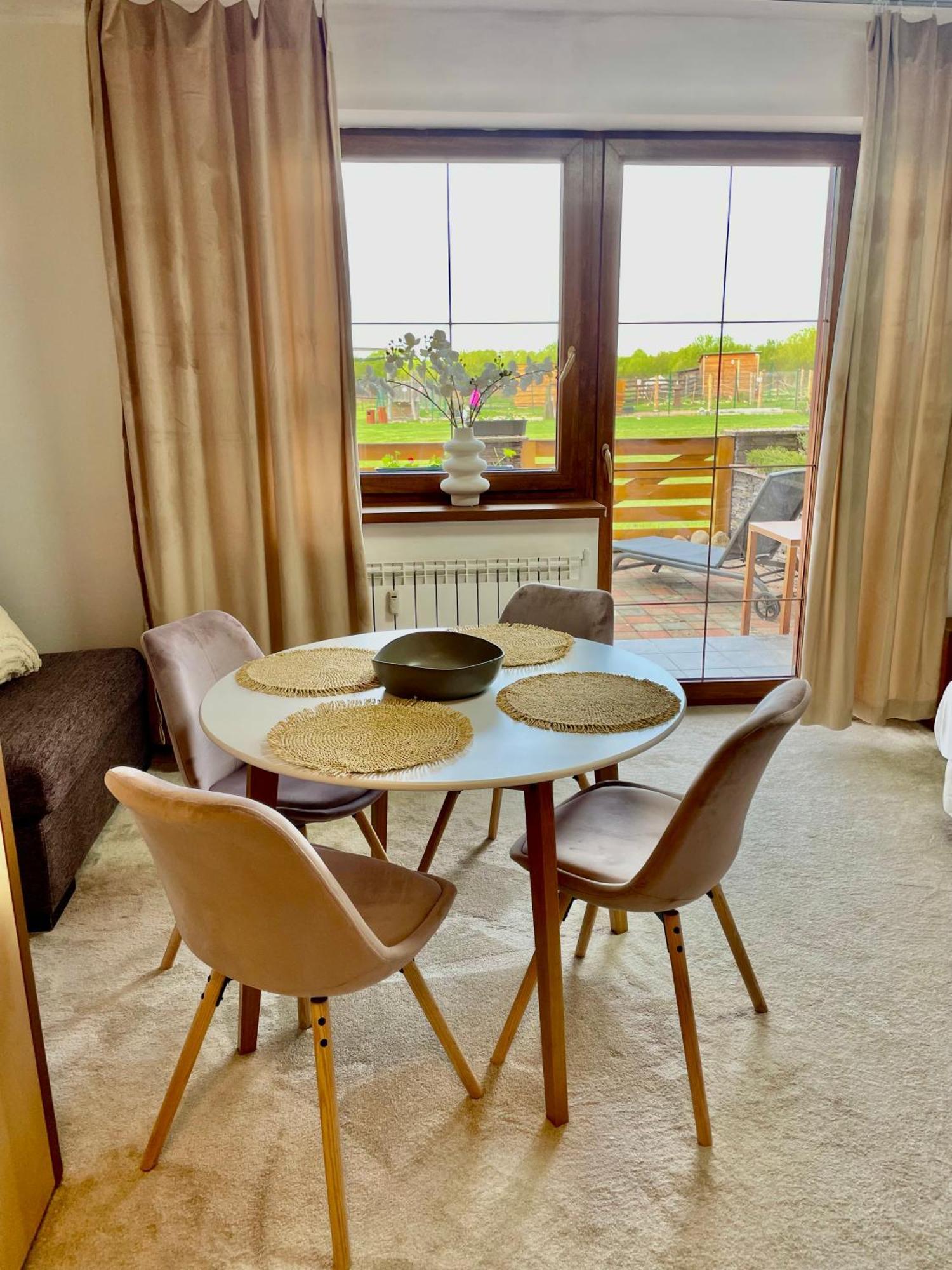 Apartment Jenny- Stunning View Of High Tatras Vel'ka Lomnica Exterior photo